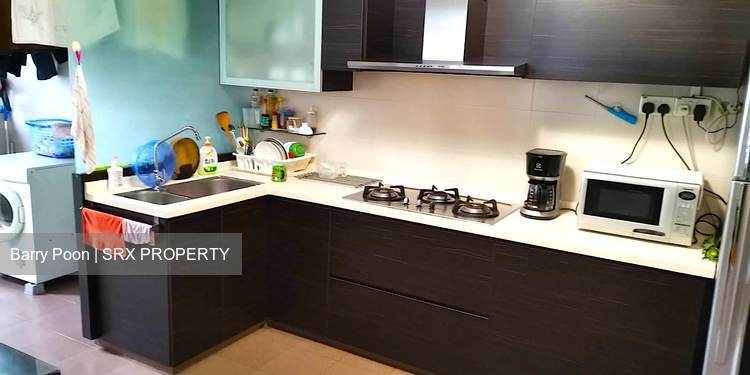 Blk 408 Hougang Avenue 10 (Hougang), HDB 5 Rooms #215724261